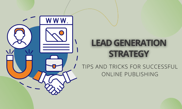 Tips and Tricks for Successful Online Publishing