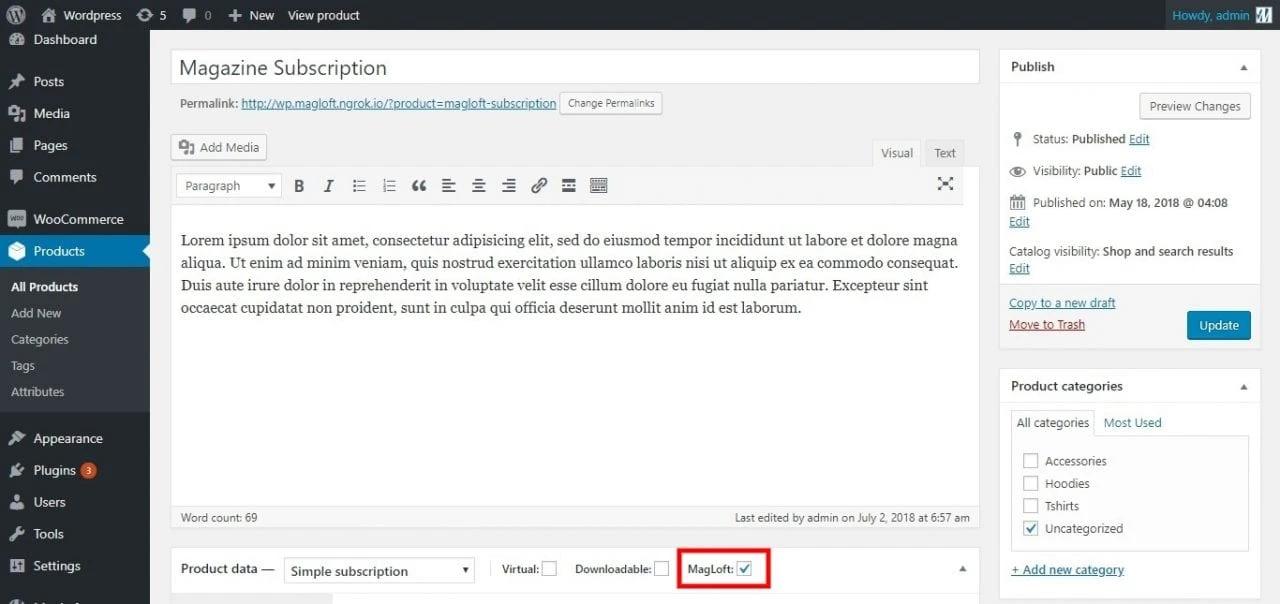 wordpress-plugin