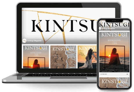 Kintsugi Magazine