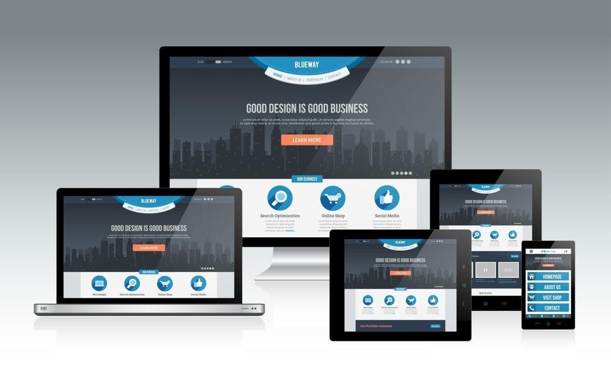 Digital publishing solution for magazines, bloggers and more