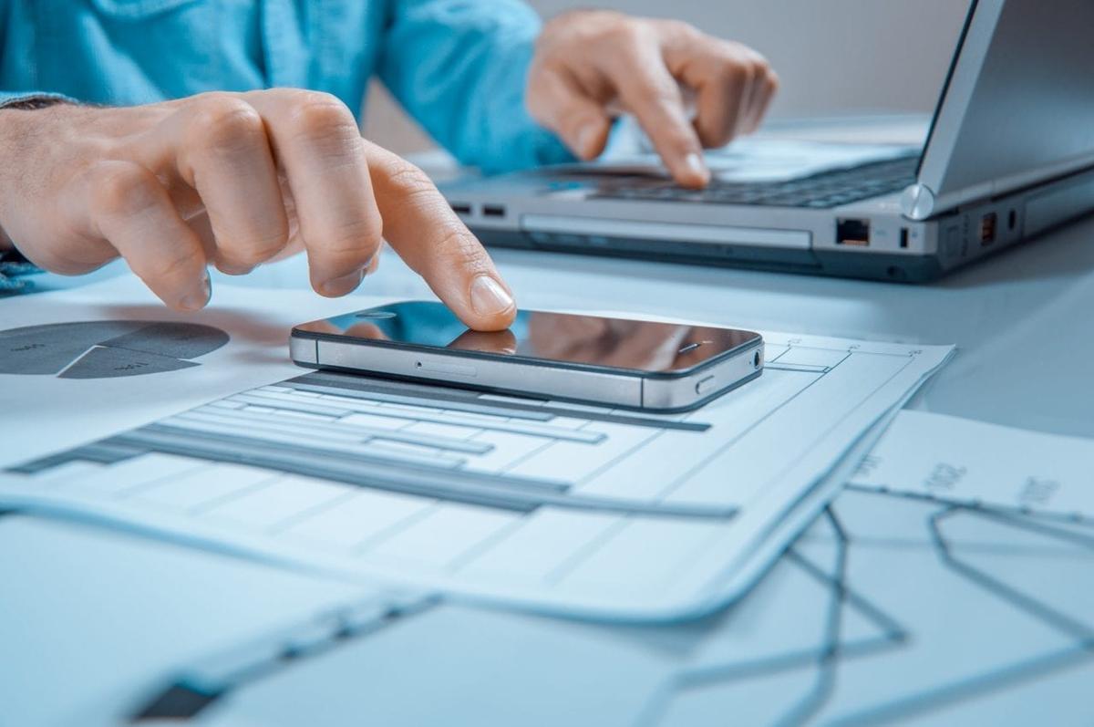 Digital Publishing Platforms