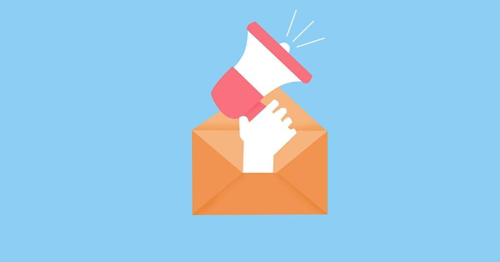 Email Marketing MagLoft