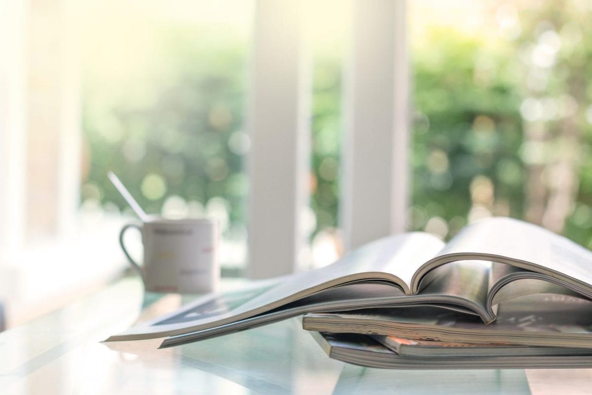 increase digital magazine readership