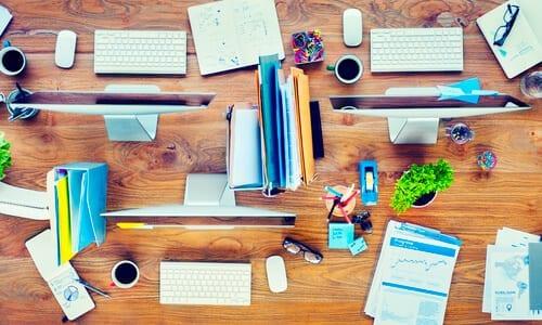 Startup tools and software