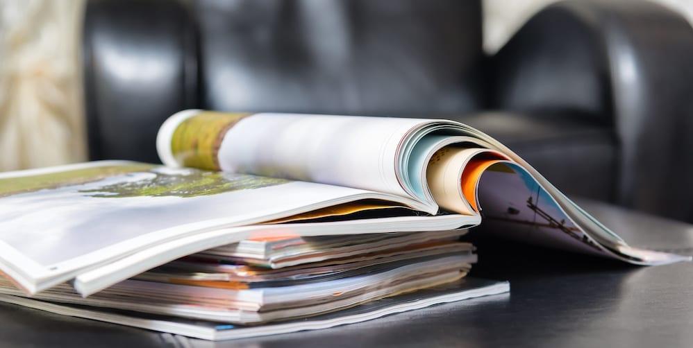 How to Start a Travel Magazine