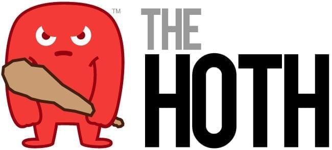 TheHoth Managed SEO Solution