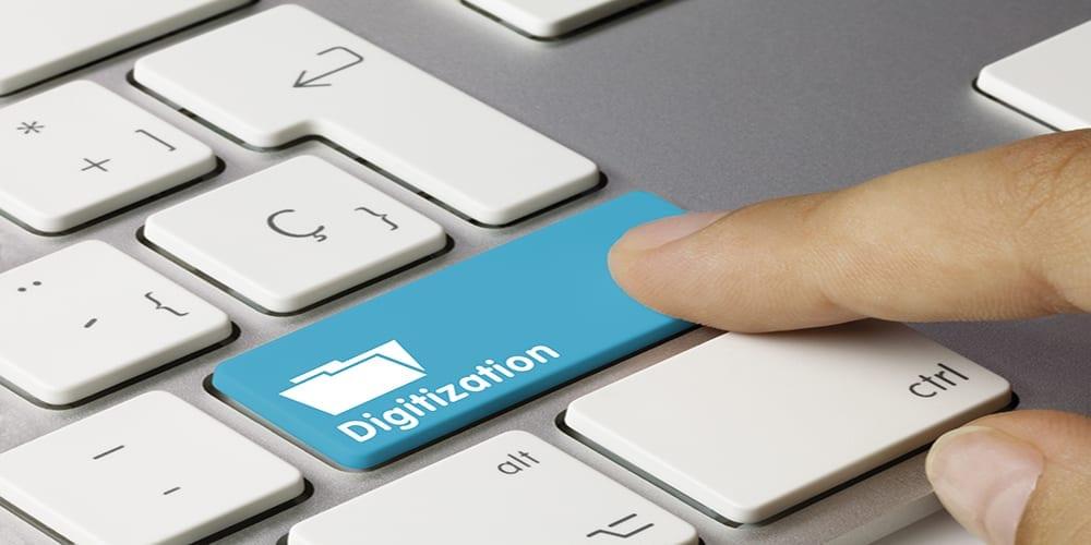 Digitization
