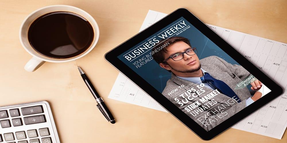 best digital magazines