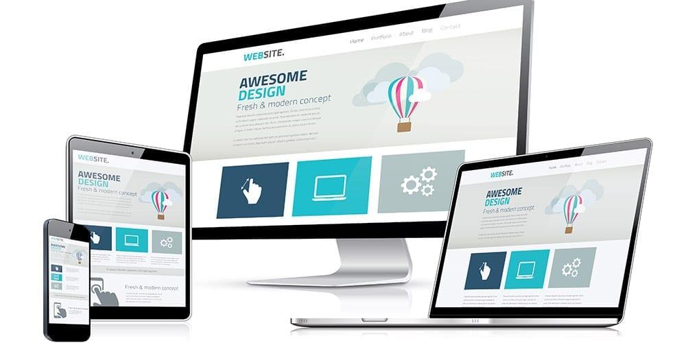 Web App Feature