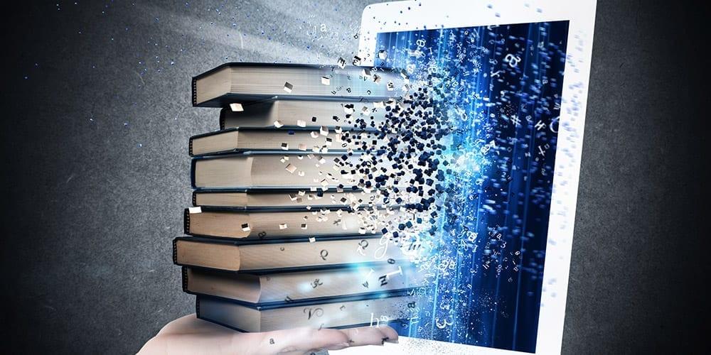kindle digital publishing