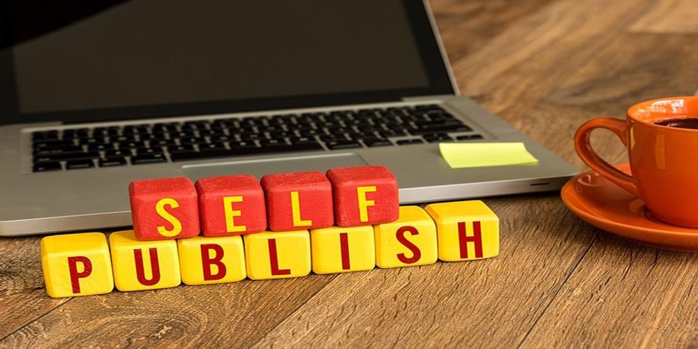 Self-publishing marketing