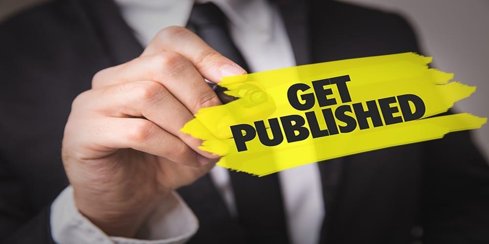 publishing agents