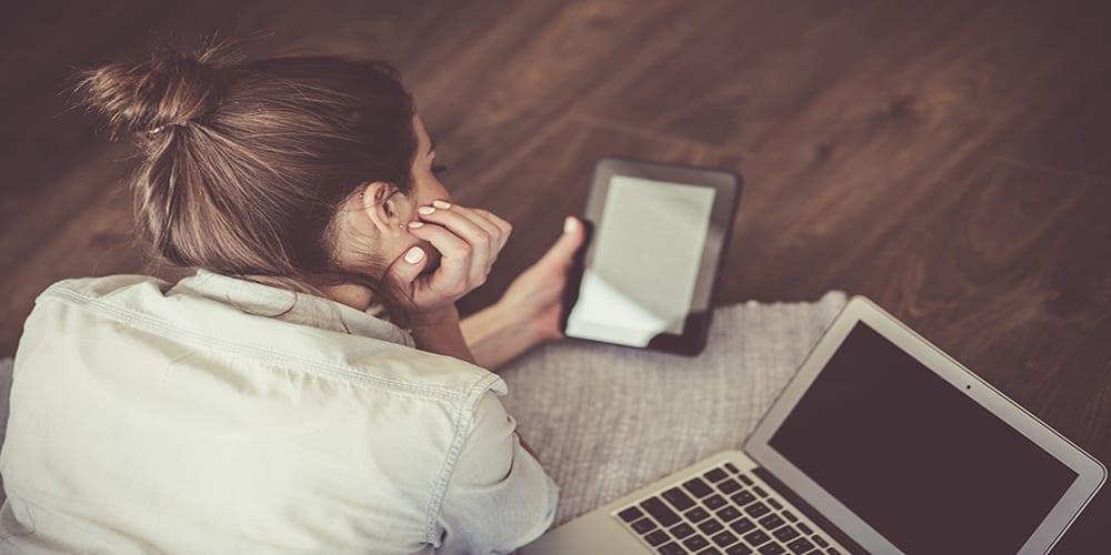ebook publishing