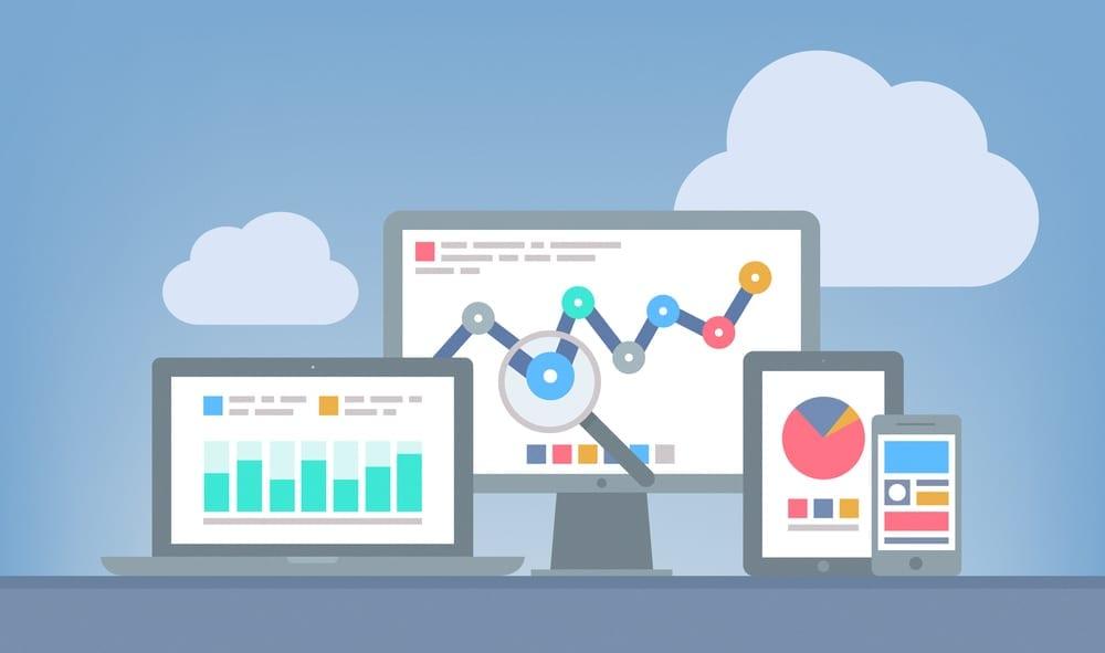 magloft aanalytics feature