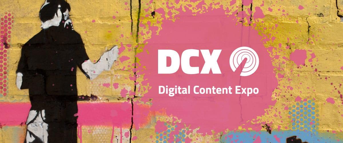 MagLoft at DCX 2018