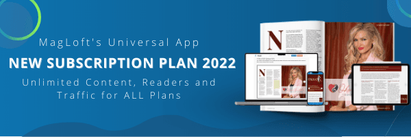 magloft universal app new pricing plan