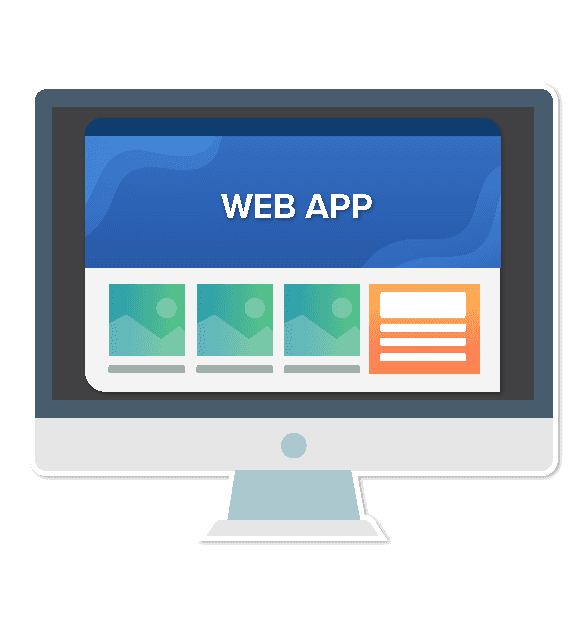 Web App