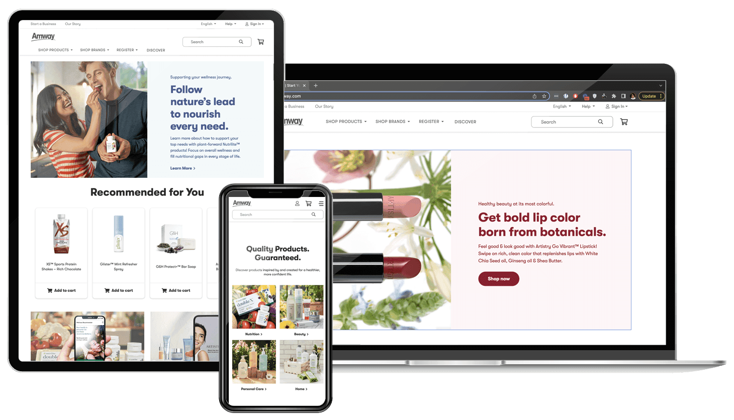 Amway