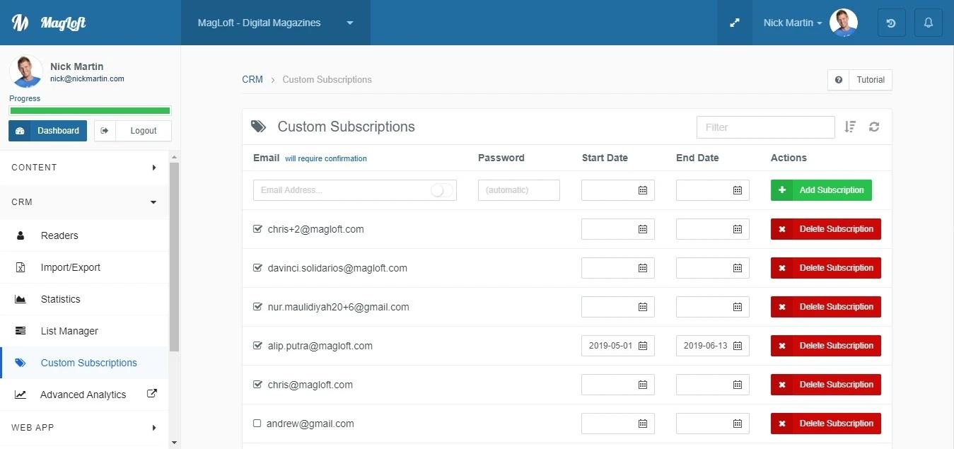 Gift Your Readers With Special E-book