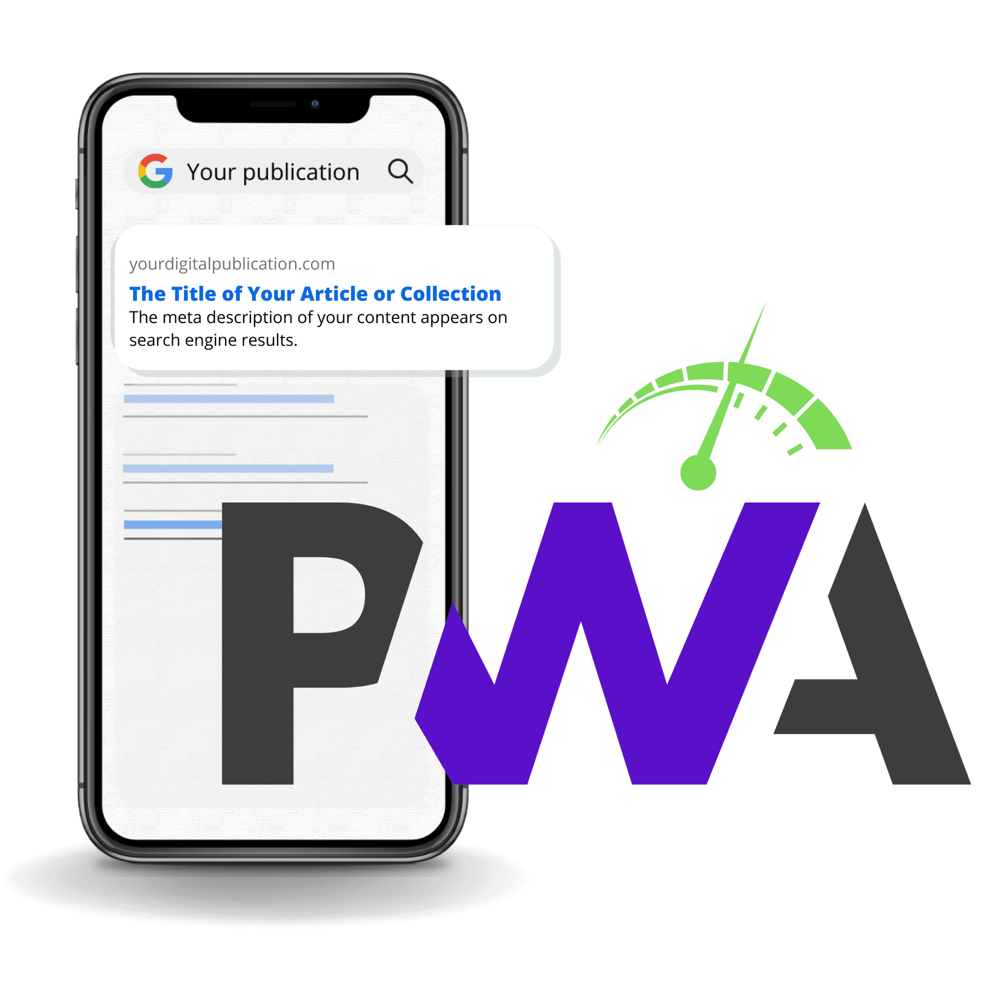 pwa and seo