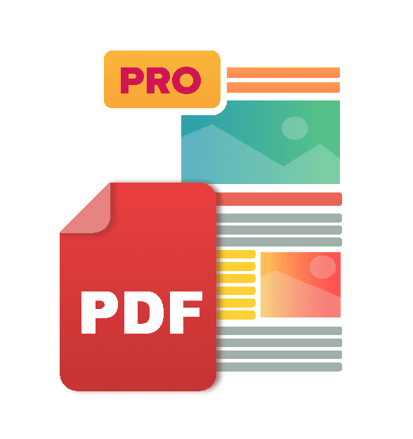 Pro PDF Conversion