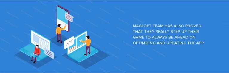 MagLoft Case Study Change Creator Magazine