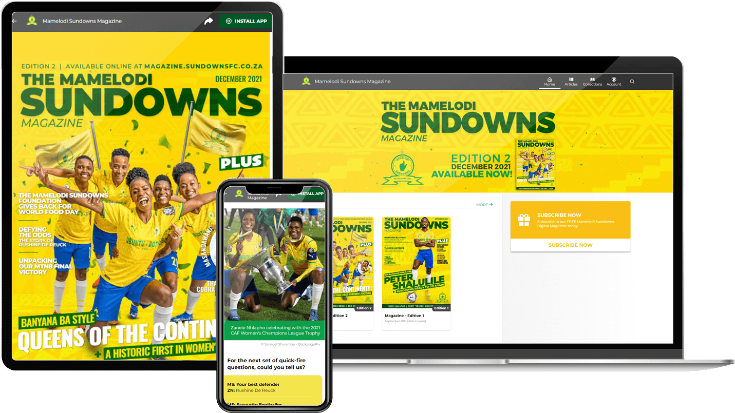 Sundowns FC