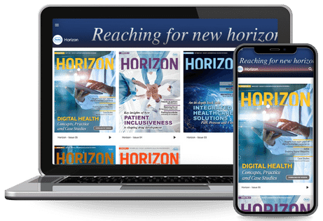 Horizon Magazine