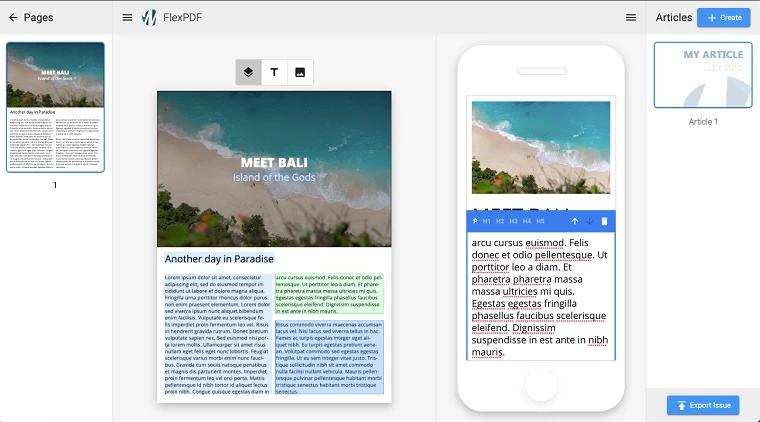 Convert-PDF-to-HTML