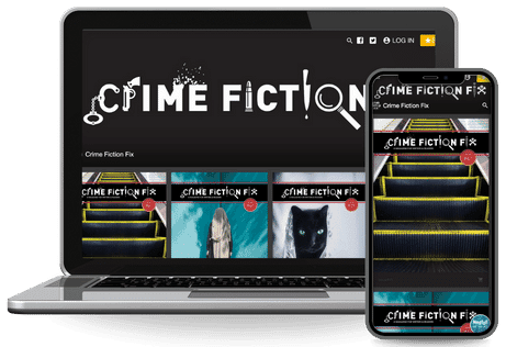 Crime Fiction Fix