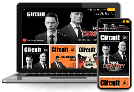 The Circuit Magazine