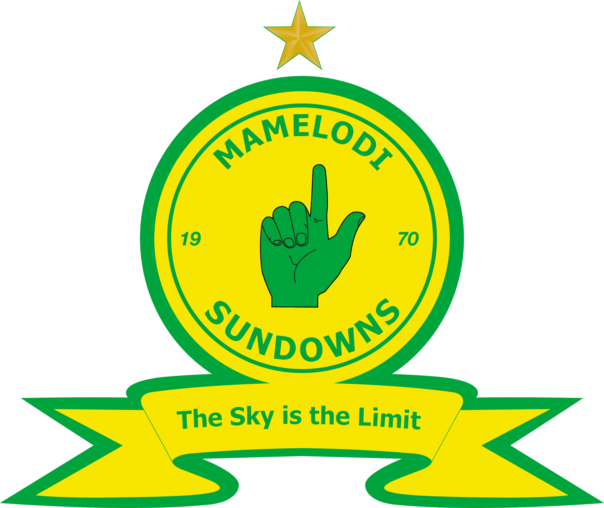 Sundowns Logo