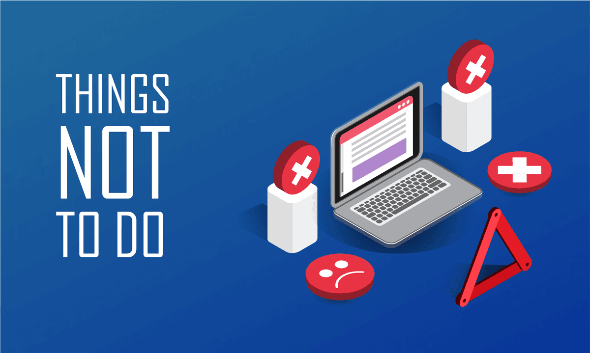 Mistakes to Avoid When Publishing a Digital Magazine