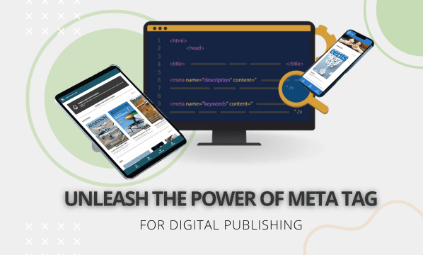 Unleash the power of seo html meta tags magloft