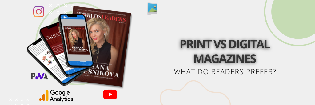 print vs digital magazines