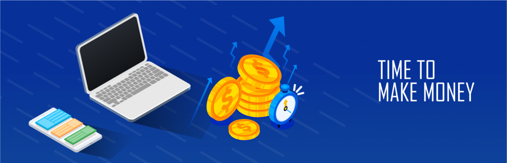 how to create a digital magazine: monetize