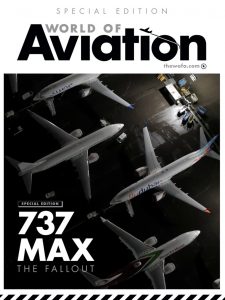 Australian Aviation