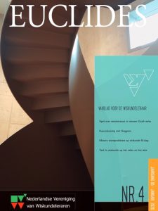 Euclides – wiskunde in de klas