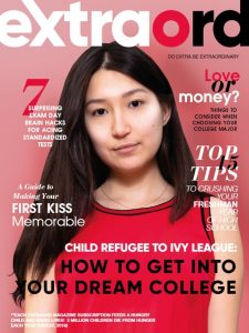 ExtraOrd Magazine