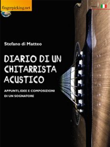 Fingerpicking Digital Edizioni