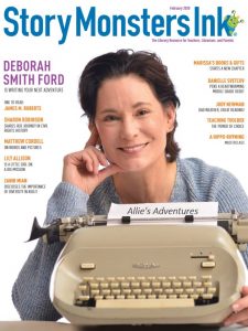 Story Monsters Ink® Magazine
