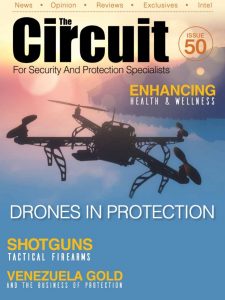 The Circuit Magazine