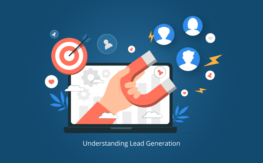 Understanding Lead Generation to generate quality leads