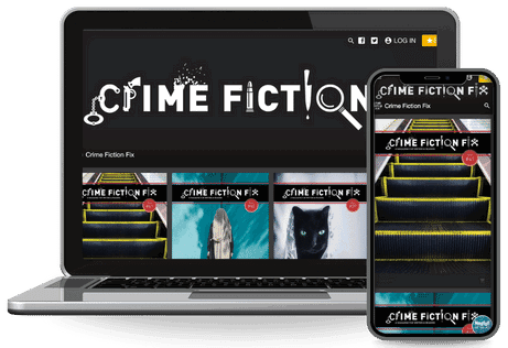 Crime Fiction Fix