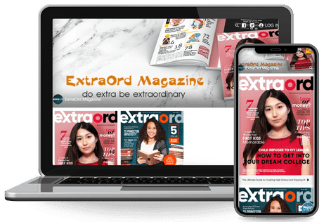 ExtraOrd Magazine