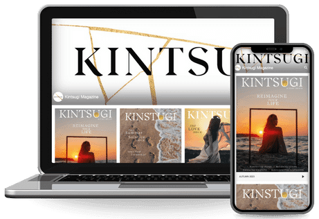 Kintsugi Magazine