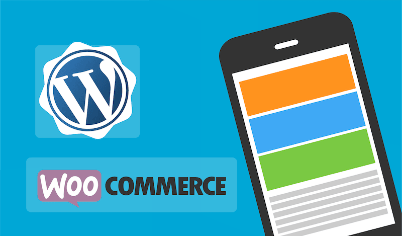 Wordpress-Woocommerce-Integration