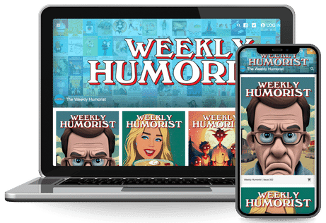 The Weekly Humorist